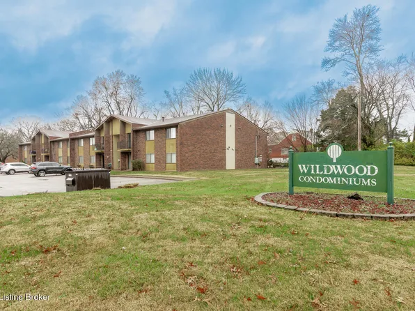 7052 Wildwood Cir APT 107, Louisville, KY 40291