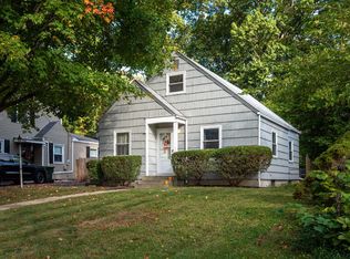 548 Blenheim Rd, Columbus, OH 43214