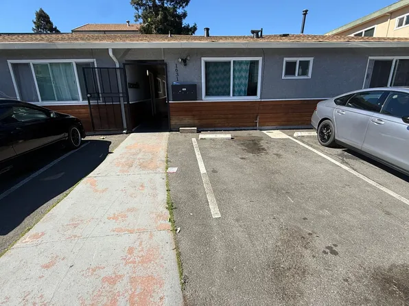 1631 Frisbie Ct, 1631 Frisbie Ct #3, Concord, CA 94520