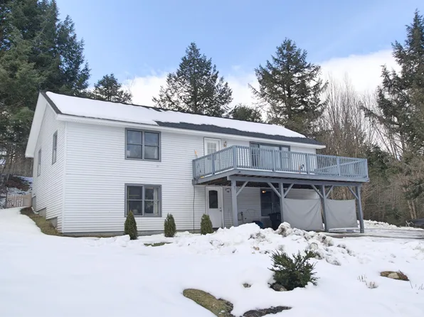 169 Wallis Drive, Waitsfield, VT 05673