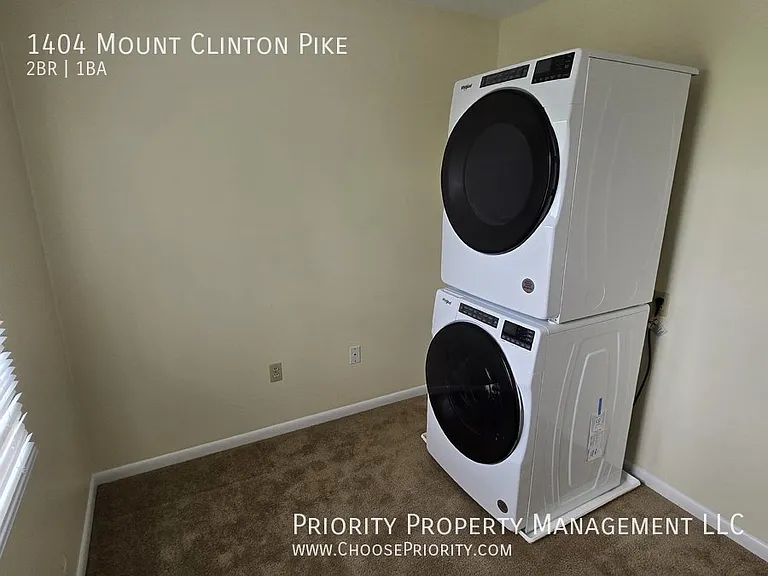 1404 Mount Clinton Pike — Photo 9