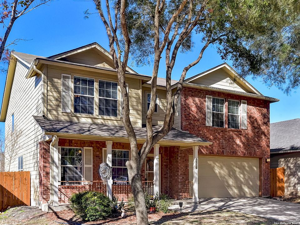 1st image of 3333 Whisper Bluff