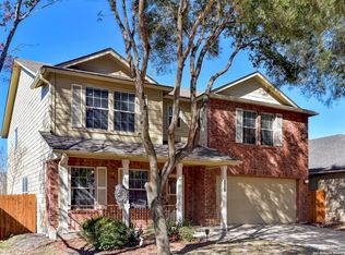 3333 Whisper Blf, Schertz, TX 78108
