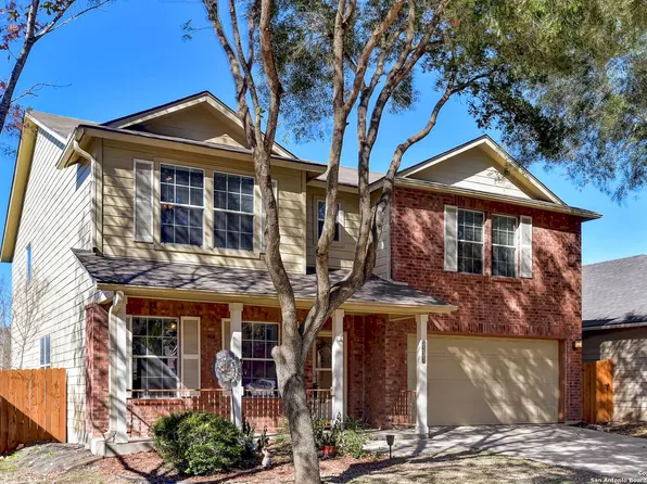 3333 Whisper Bluff, Schertz, TX 78108