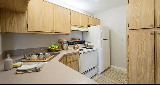 1015 Green Pine Blvd #B3 — Photo 9