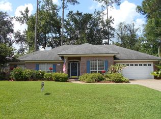 4218 Weatherwood Estates Dr, Jacksonville, FL 32223