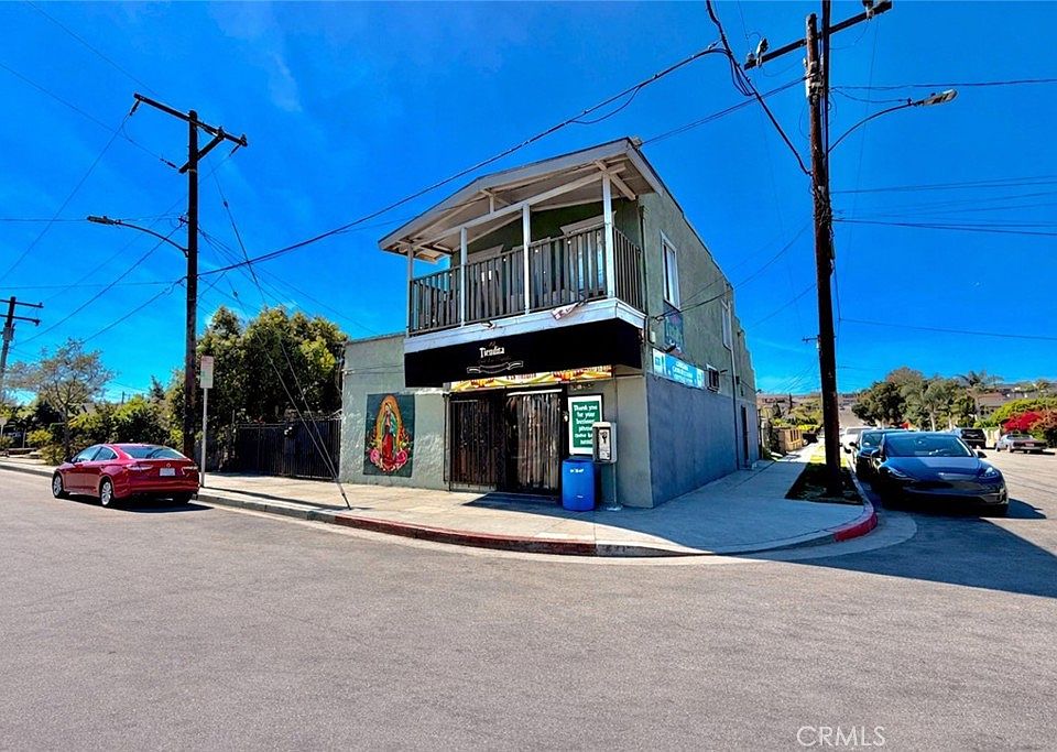 1st image of 601 S Record Ave