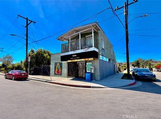 601 S Record Ave, Los Angeles, CA 90023