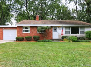6029 Longview Dr, Countryside, IL 60525