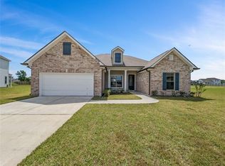 9508 E Terran Ln, Waggaman, LA 70094