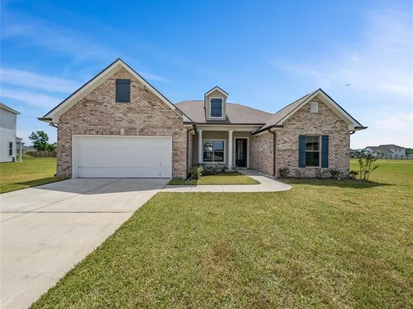 9508 E Terran Ln, Waggaman, LA 70094