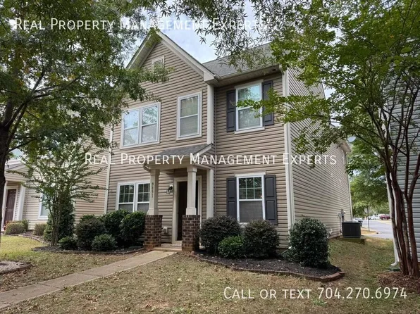 9851 Hanberry Blvd, Charlotte, NC 28213
