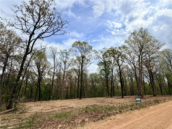 LOT 16 Upland Way, Gravette, AR 72736