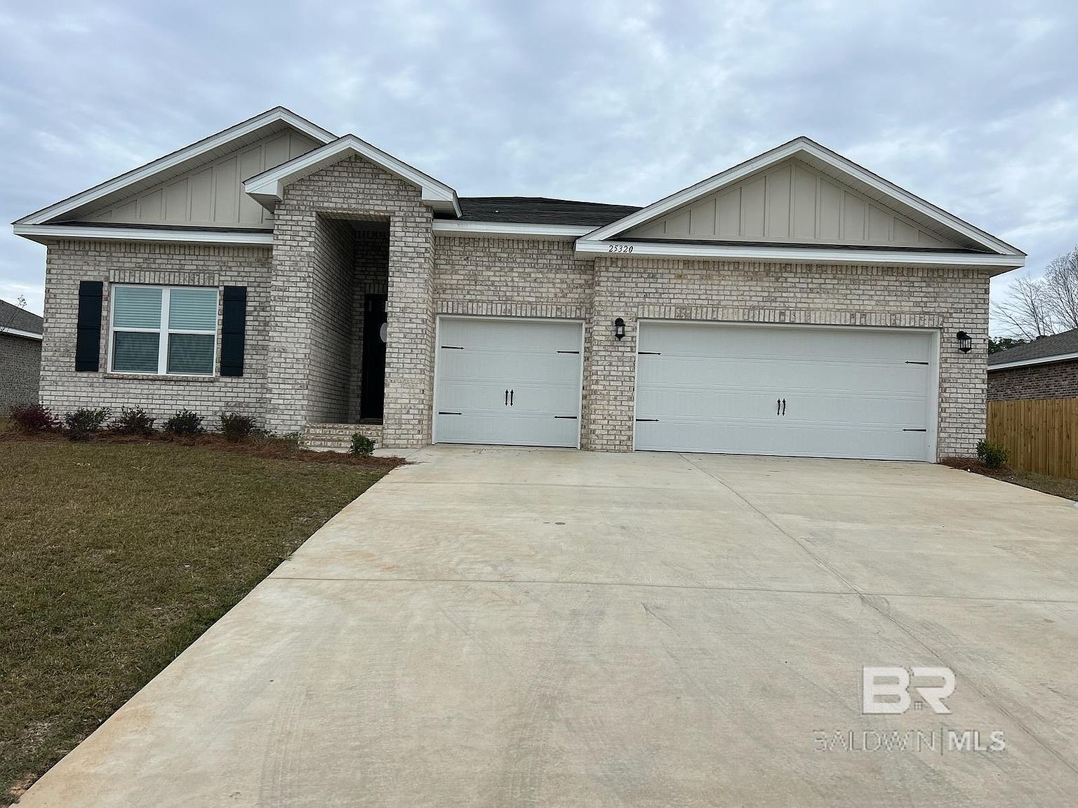 25320 Thistle Chase Dr, Loxley, AL 36551 Zillow