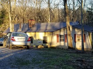 1860 Highway 2, Blue Ridge, GA 30513