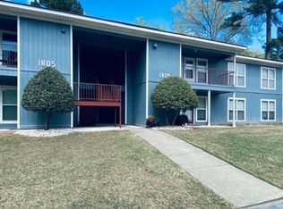 1809 Sardonyx Rd UNIT 3, Fayetteville, NC 28303