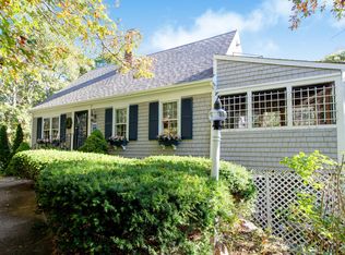 146 Braeside Rd, Falmouth, MA 02540