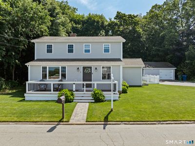 3 Middle Street, Waterford, CT, 06385