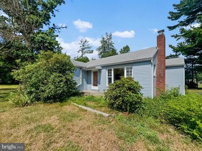 327 W Park Dr, Bridgeton, NJ, 08302