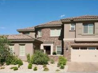 2720 Mona Lisa St, Henderson, NV 89044