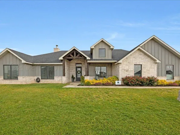 8804 Wedgewood Ave, Amarillo, TX 79119