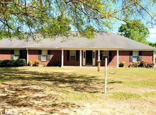 16041 Pine Grove Road Ext S #S, Bay Minette, AL 36507