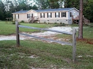 792 Pintail Way, Roberta, GA 31078