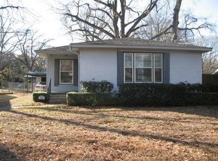 1301 Cardwell Ln, Tyler, TX 75701