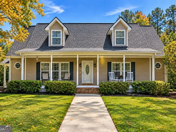 2952 Rock Creek Rd, Toccoa, GA 30577