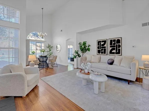 12126 Via Serrano, El Cajon, CA 92019