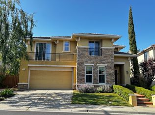 778 Pradera Way, San Ramon, CA 94583