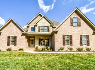 Derby Plan, The Summit, Bowling Green, KY 42104