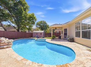 229 Notch Leaf, Cibolo, TX 78108