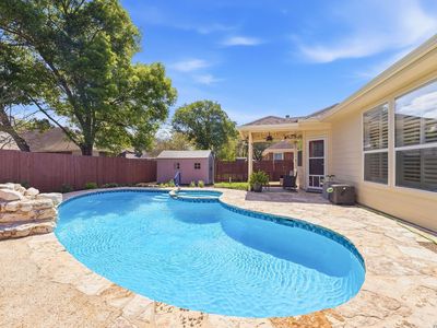 229 Notch Leaf, Cibolo, TX, 78108