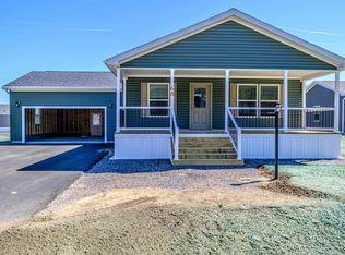 68 Diamondback Dr, Rochester, NH 03868