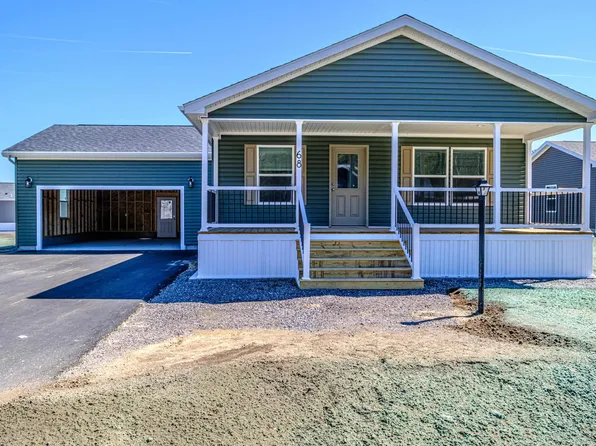 68 Diamondback Drive, Rochester, NH 03868