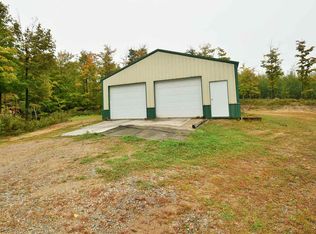 25665 Trout Lake Acres Rd, Bovey, MN 55709