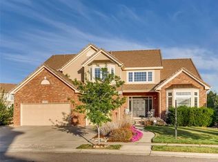 5980 S Mobile Ct, Centennial, CO 80016