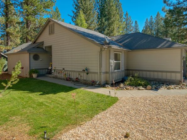207 Tamarack Pl, Blairsden, CA 96103