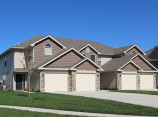 108-114 Barberry Ln #134, Raymore, MO 64083