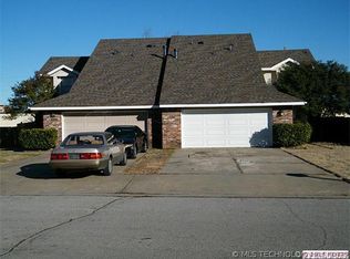 6925 & 6927 S 78th East Ave, Tulsa, OK 74133