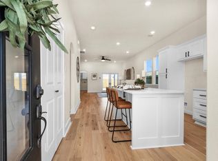20 Canary Dr, Pointblank, TX 77364
