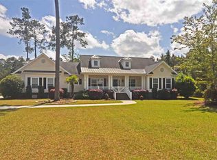 70 Cascade Dr, Murrells Inlet, SC 29576