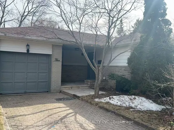 5 Park Glen Dr, Toronto, ON M3B 1K4