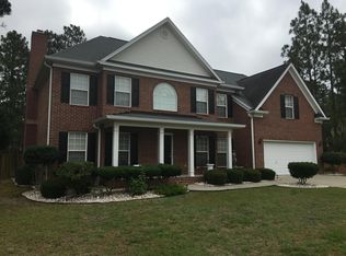 372 Church View Loop, Lexington, SC 29073