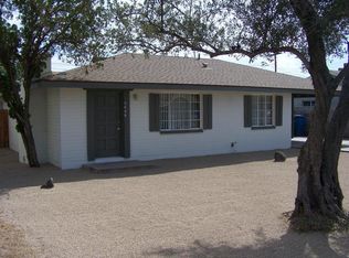 3049 W Mariposa St, Phoenix, AZ 85017