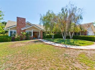 14625 Oak Knoll Ln, Valley Center, CA 92082