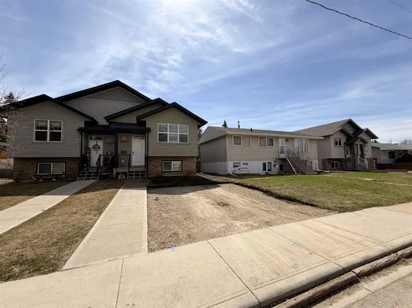 B 3809 North St #46, Red Deer, AB T4N 1L7