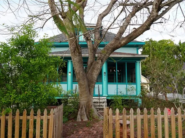 1809 Hough ST, FORT MYERS, FL 33901