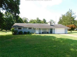 5293 Big Tyler Rd, Charleston, WV 25313